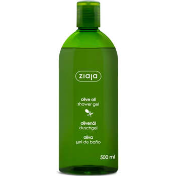 Natural Olive Shower Gel - Sprchový gel 